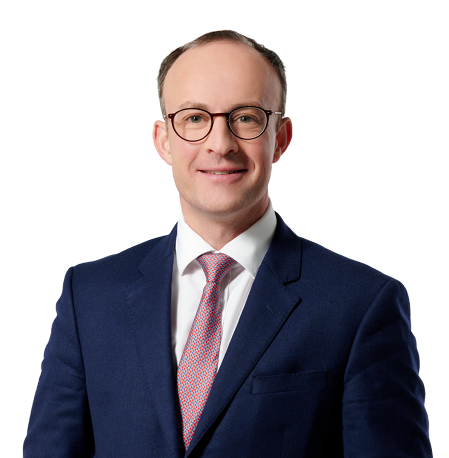Benedikt König