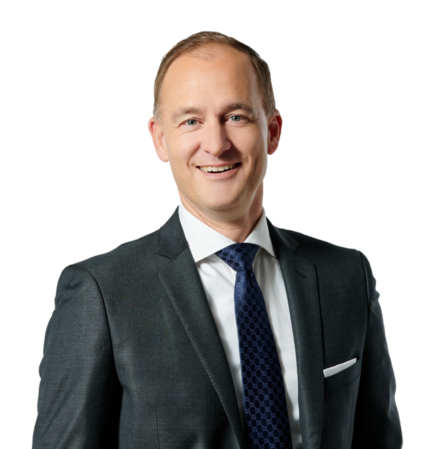 Christoph Bruckschweiger