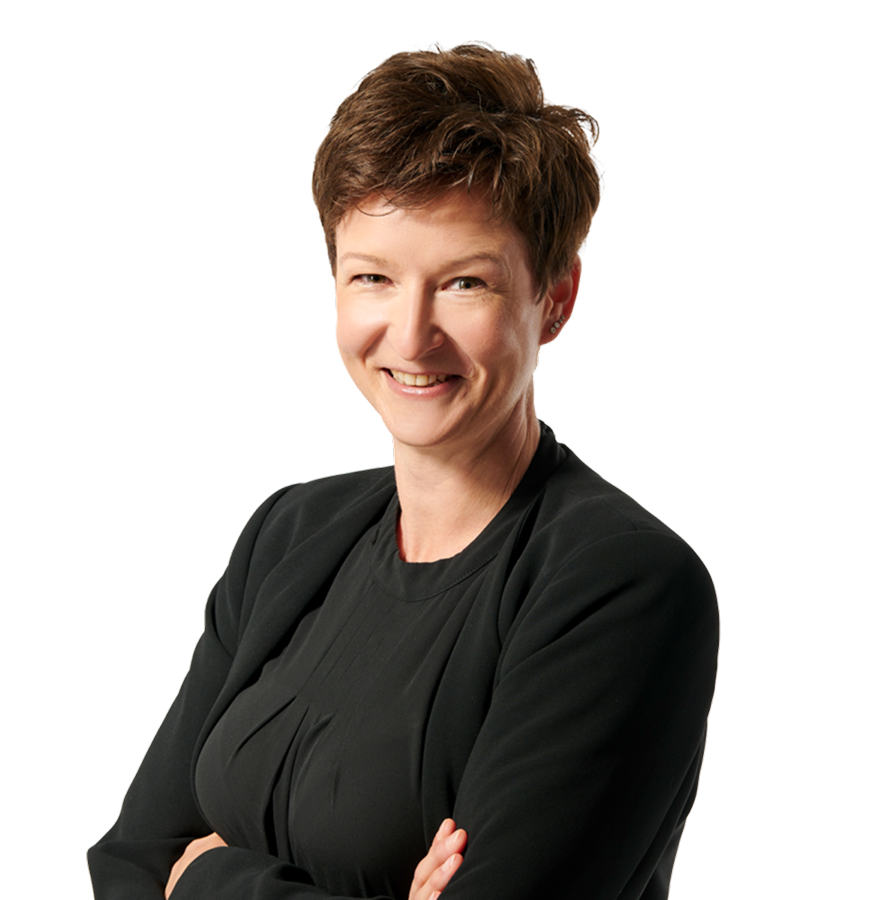 Helene Rebholz